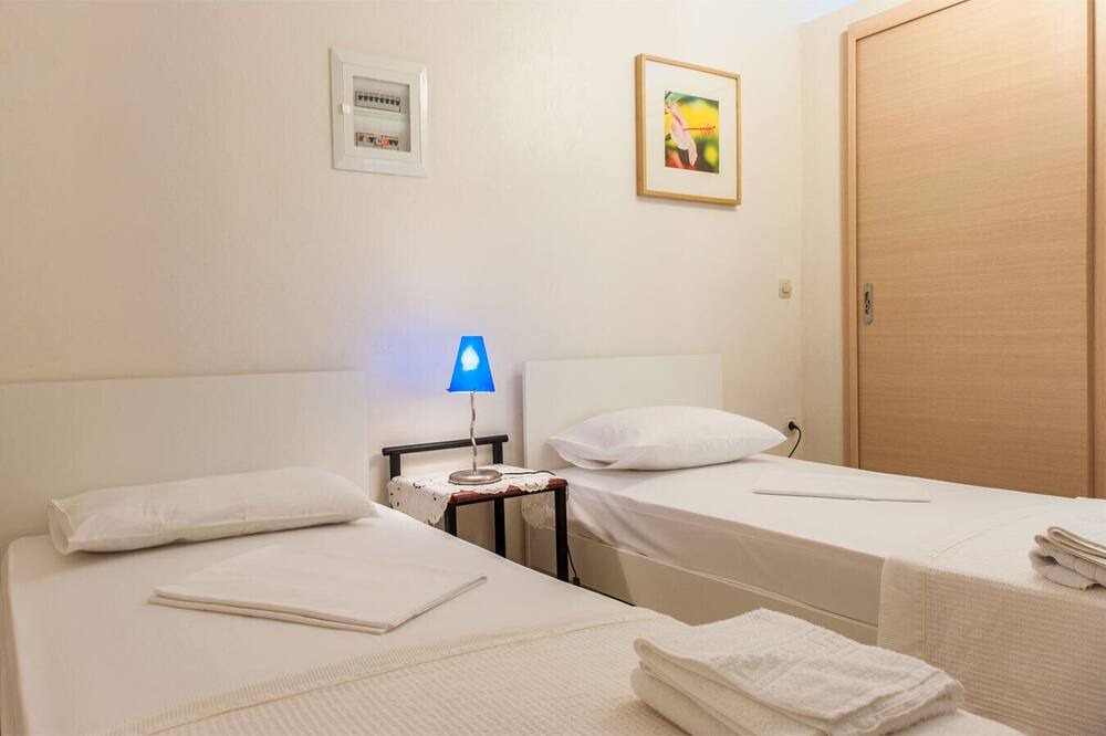Photo of Bedroom in Agios Pavlos