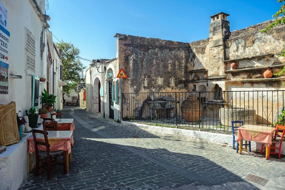Photo of Outdoor in Agios Pavlos
