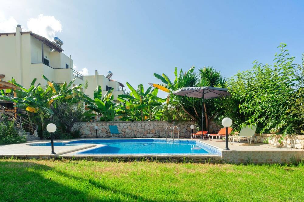 Photo of Outdoor in Agios Pavlos