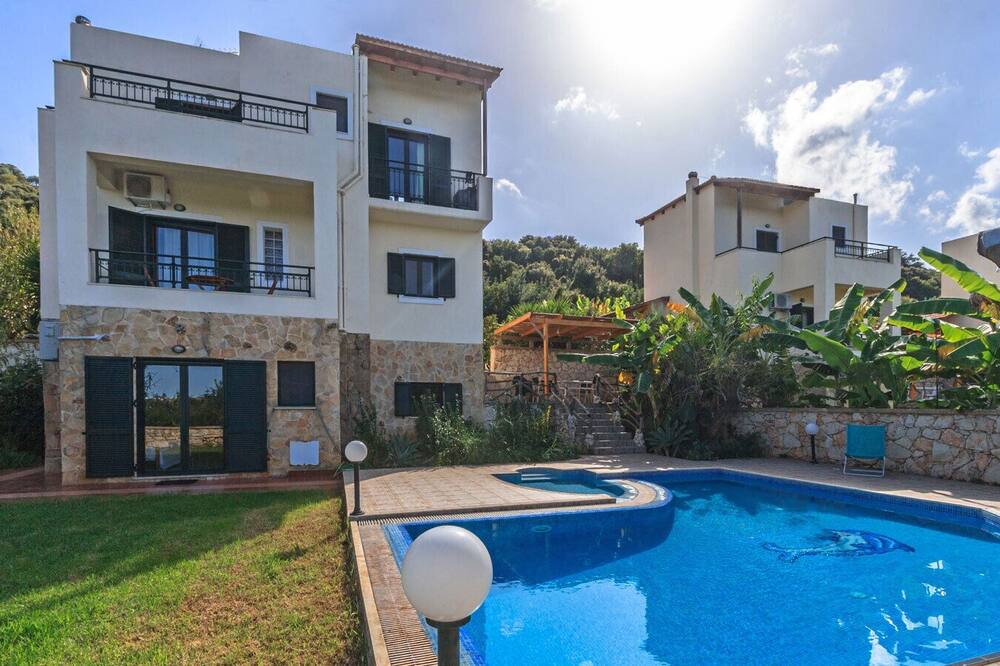 Photo of Outdoor in Agios Pavlos