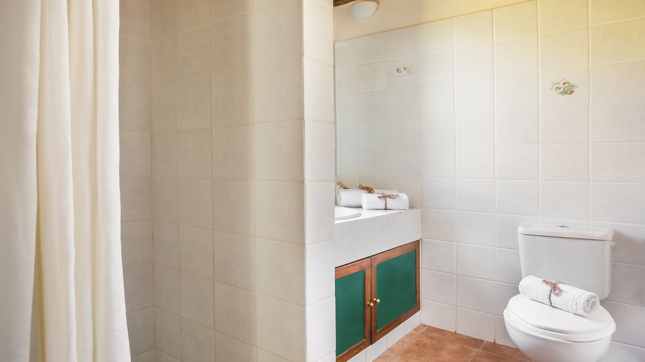 Photo of Bathroom in Karavados