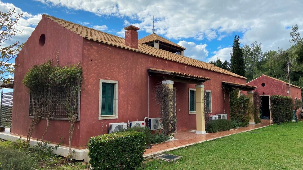 Photo of Outdoor in Karavados