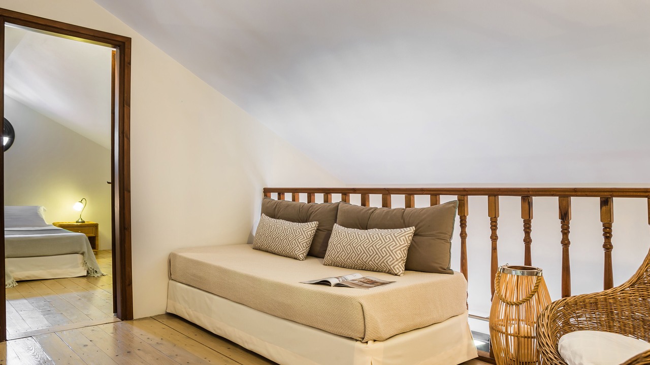 Photo of Bedroom in Karavados