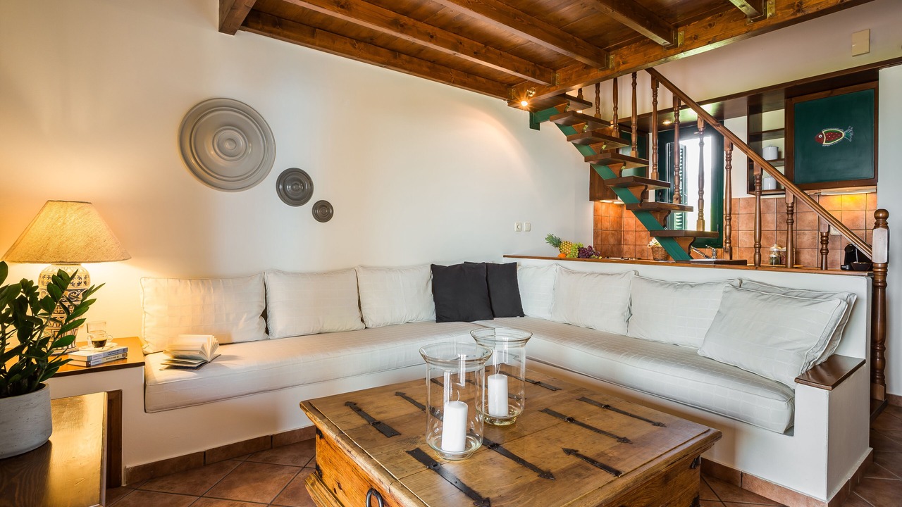 Photo of Livingroom in Karavados