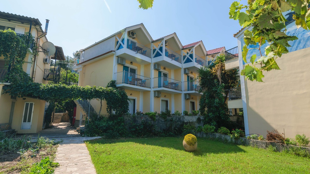 Photo of Outdoor in Limni Keri