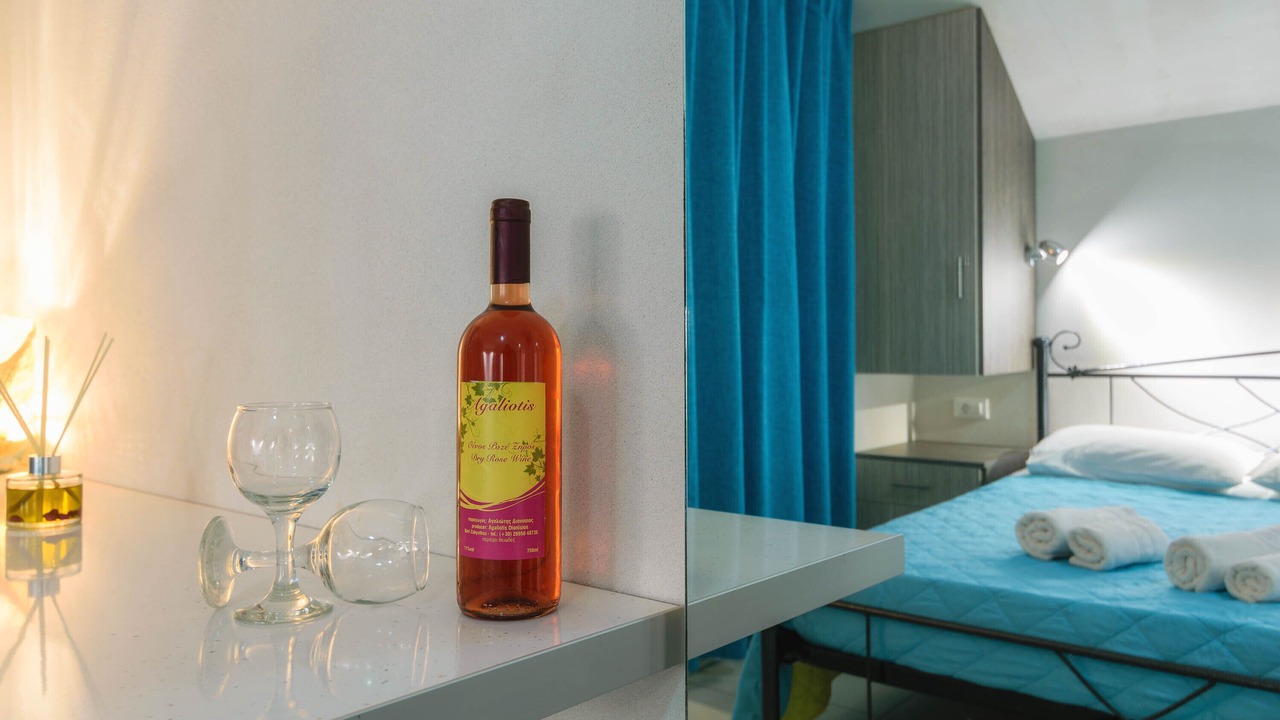 Photo of Bedroom in Limni Keri