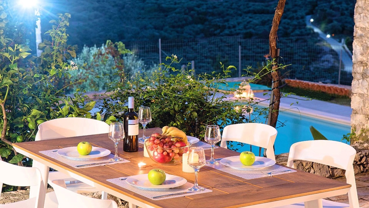 Photo of Outdoor in Kastellos