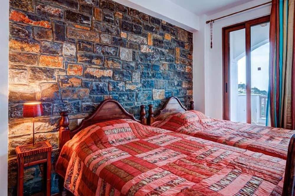 Photo of Bedroom in Prina