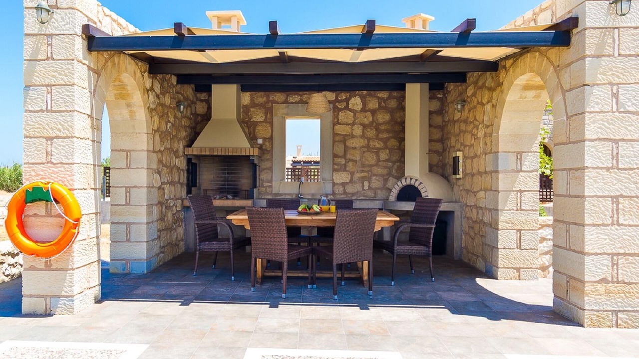 Photo of Outdoor in Rapaniana