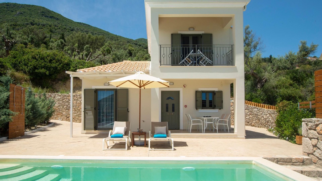 Photo of Outdoor in Evgiros