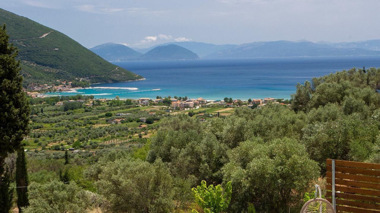 Photo of Outdoor in Evgiros