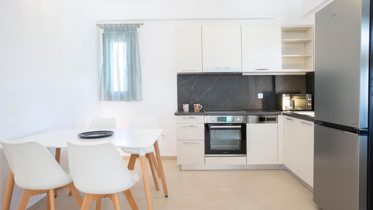Photo of Kitchen in Evgiros