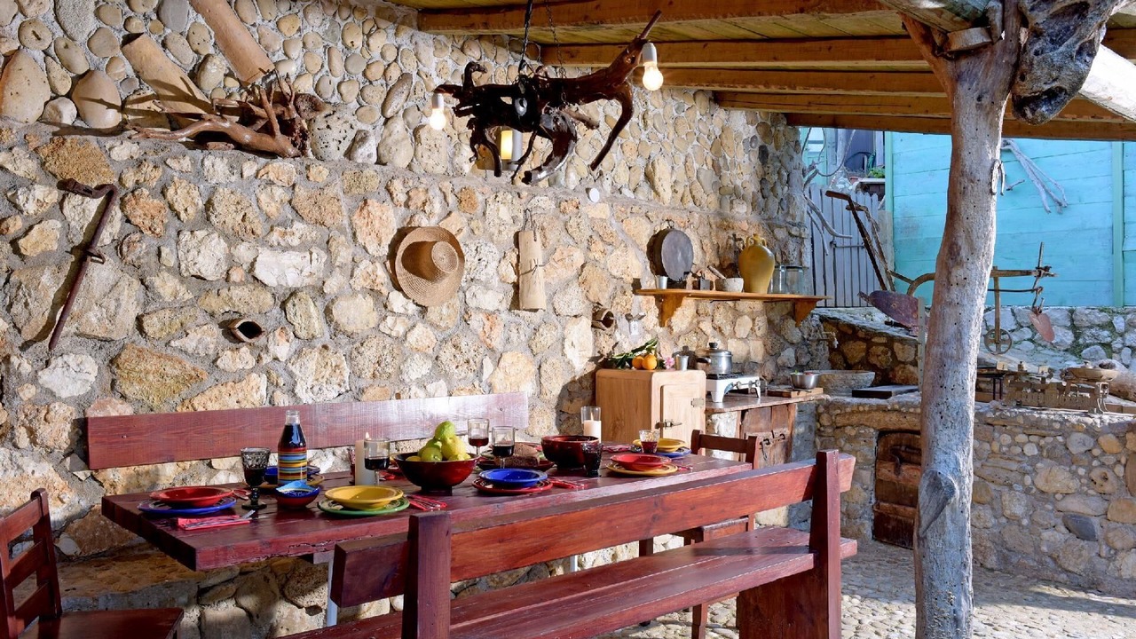 Photo of Outdoor in Dafnata