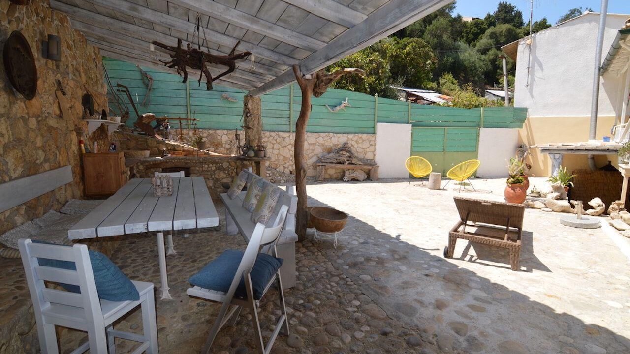 Photo of Outdoor in Dafnata