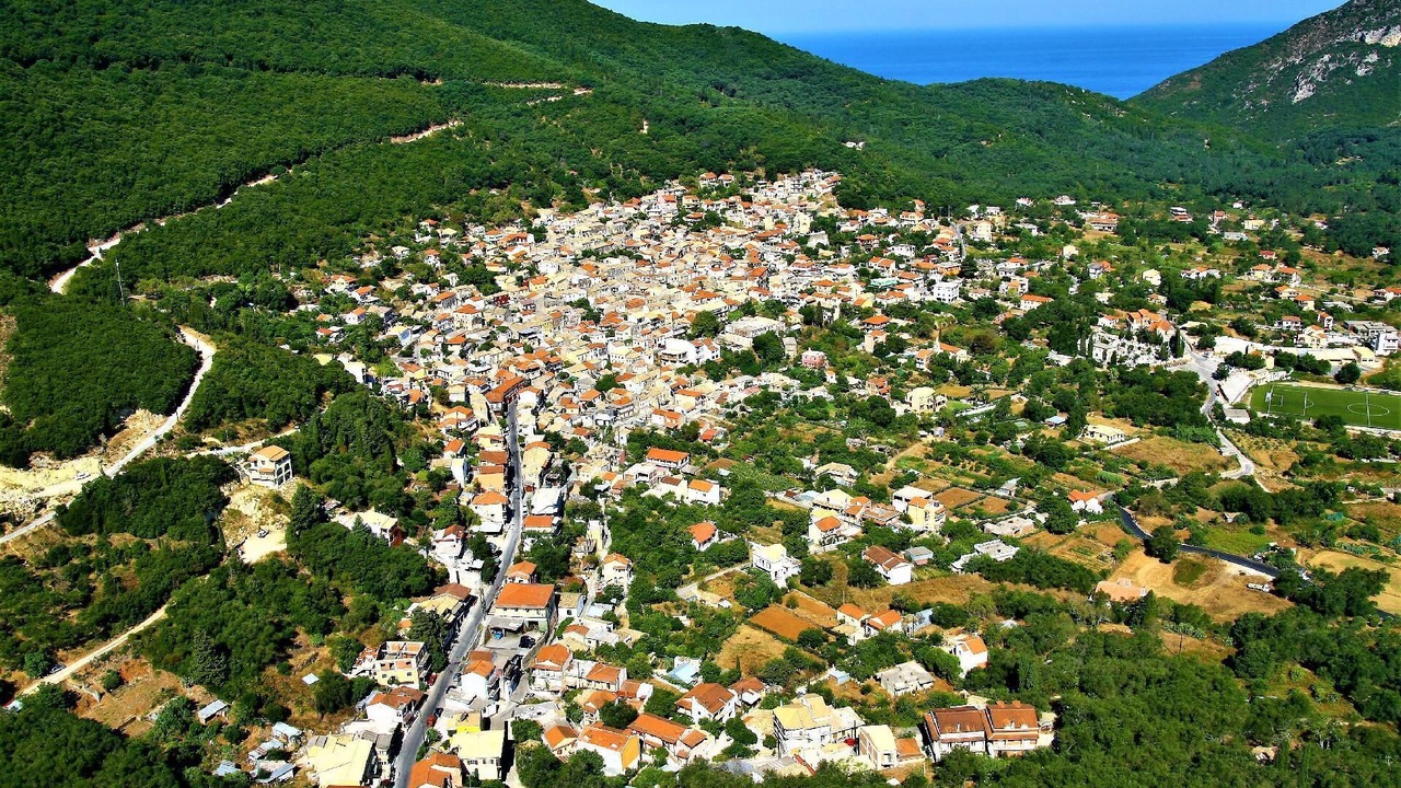 Photo of Outdoor in Dafnata