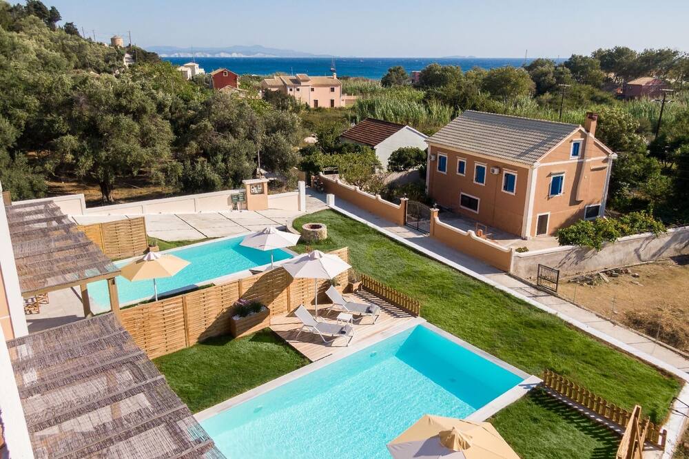Photo of Outdoor in Erikousa Island