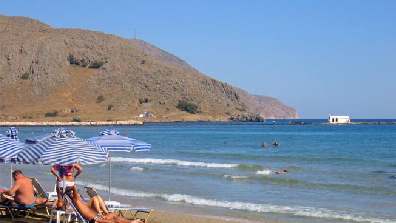 Photo of Others in Kastellos