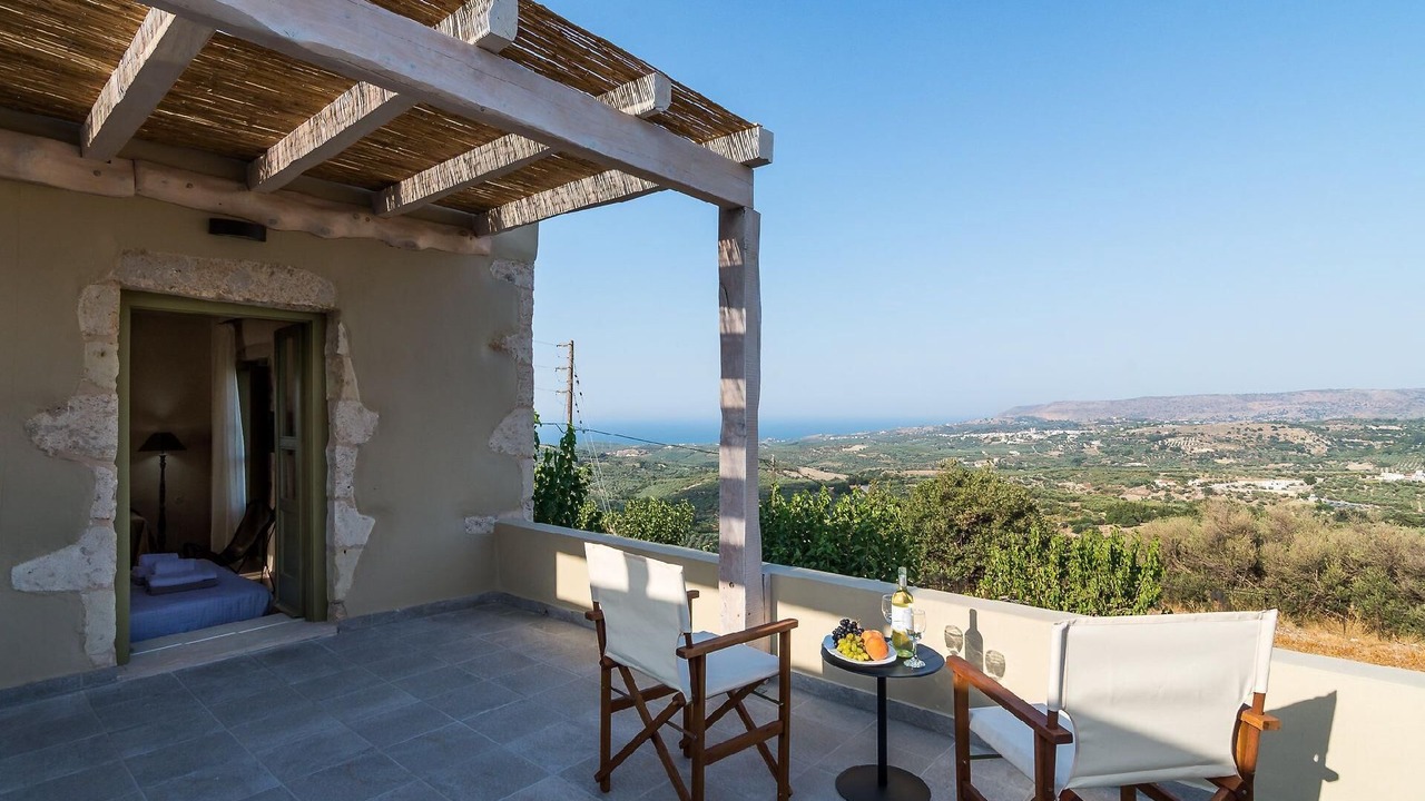 Photo of Outdoor in Kastellos