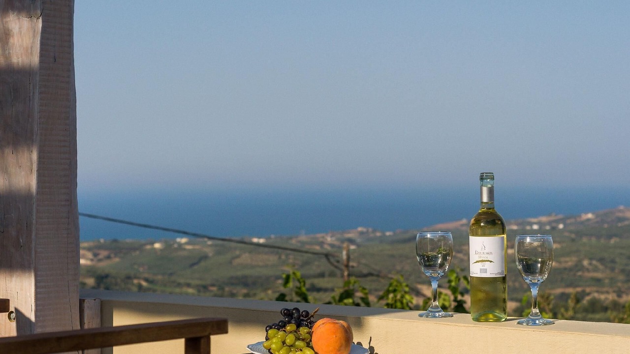 Photo of Outdoor in Kastellos