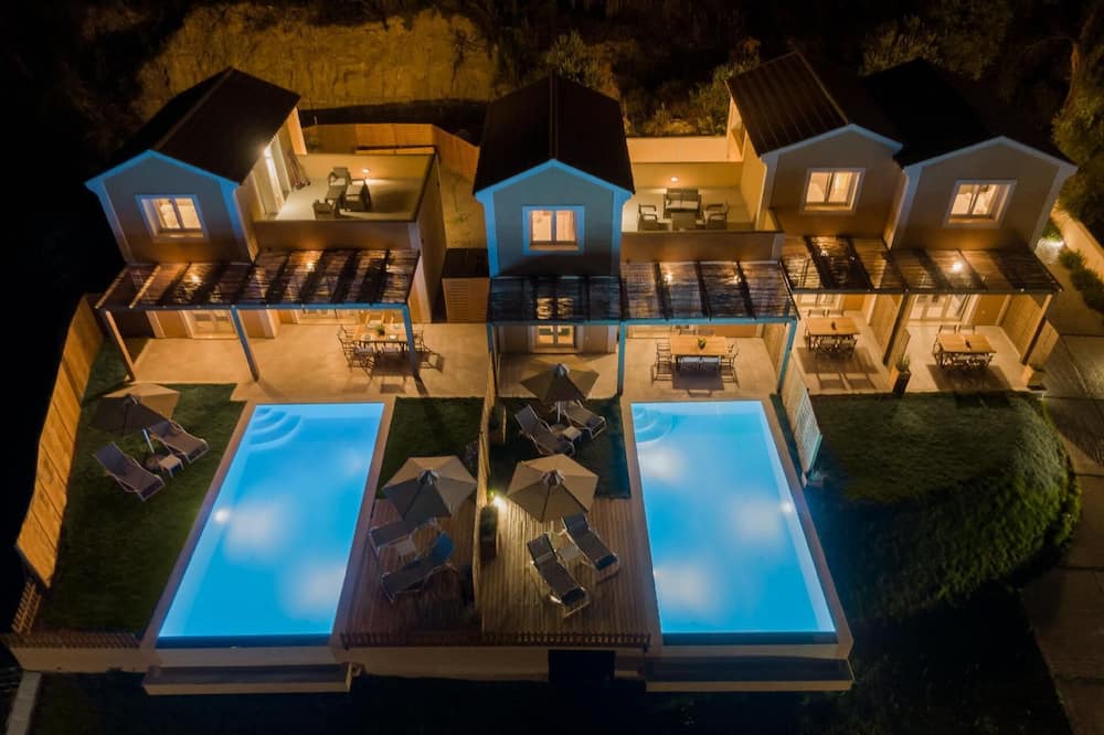 Photo of Outdoor in Erikousa Island