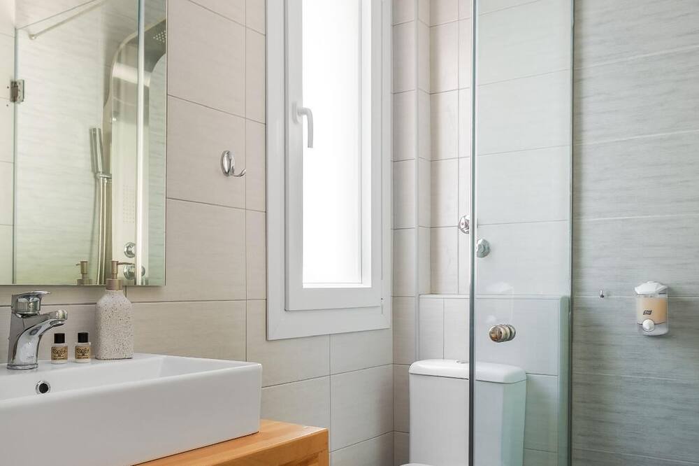 Photo of Bathroom in Erikousa Island