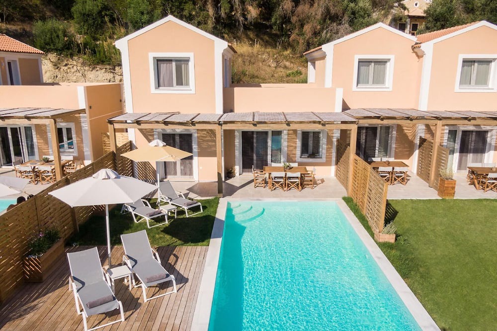 Photo of Outdoor in Erikousa Island