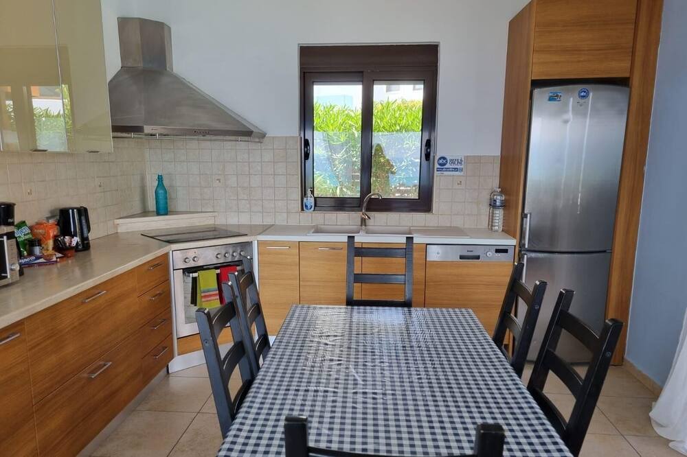 Photo of Kitchen in Vlicha
