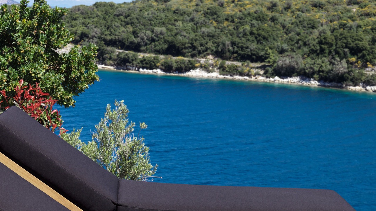 Photo of Outdoor in Meganisi