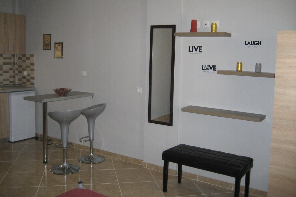 Photo of Kitchen in Agia Pelagia Chlomou