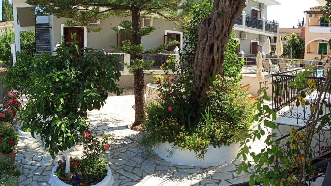 Photo of Outdoor in Gouvia