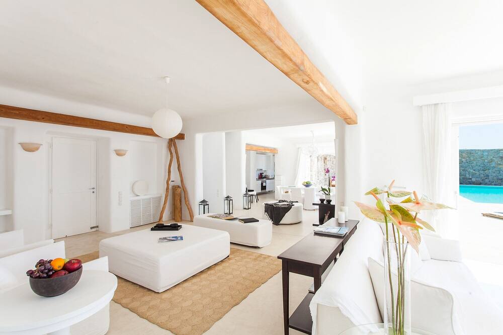 Photo of Livingroom in Paraga