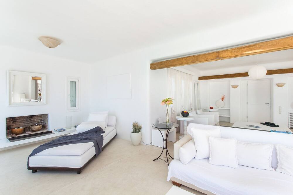 Photo of Bedroom in Paraga