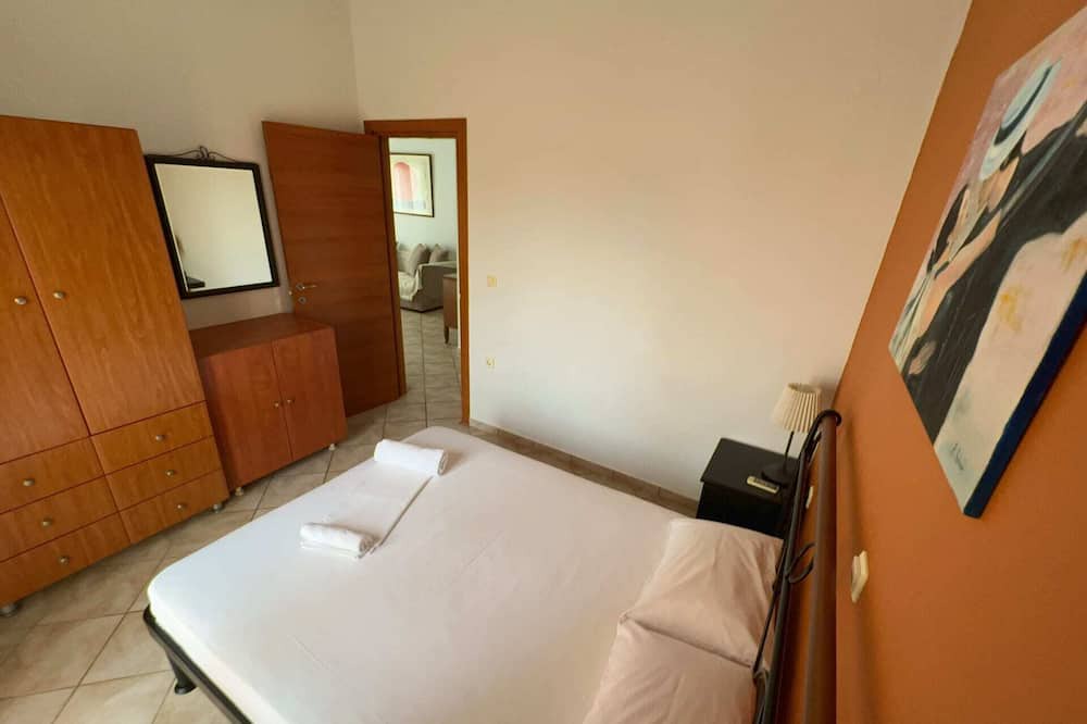 Photo of Bedroom in Xerokampos