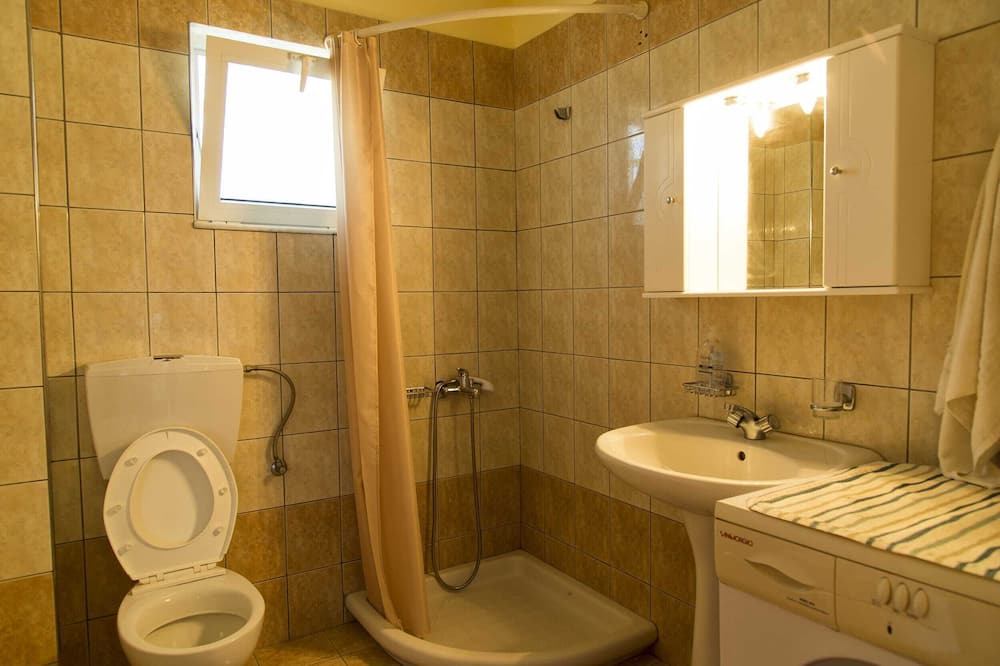 Photo of Bathroom in Xerokampos