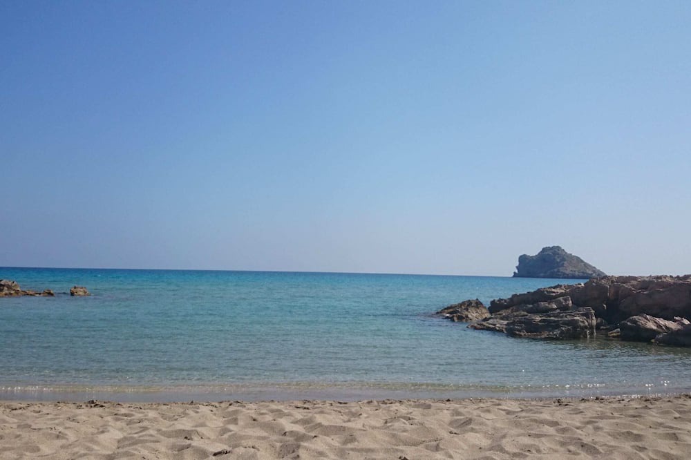 Photo of Outdoor in Xerokampos