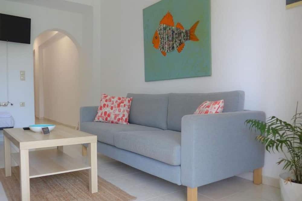 Photo of Livingroom in Kalamaki