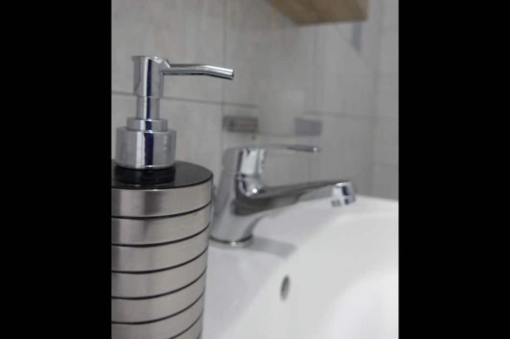 Photo of Bathroom in Kalamaki