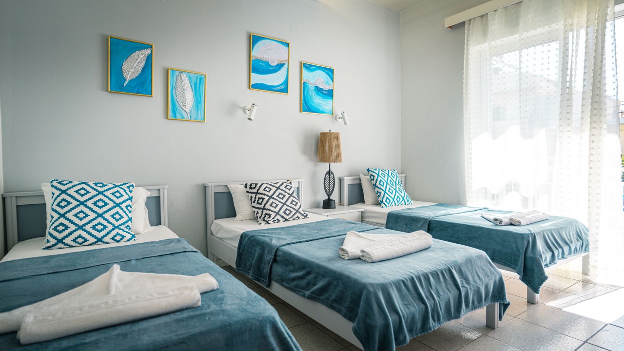 Photo of Bedroom in Malevizi