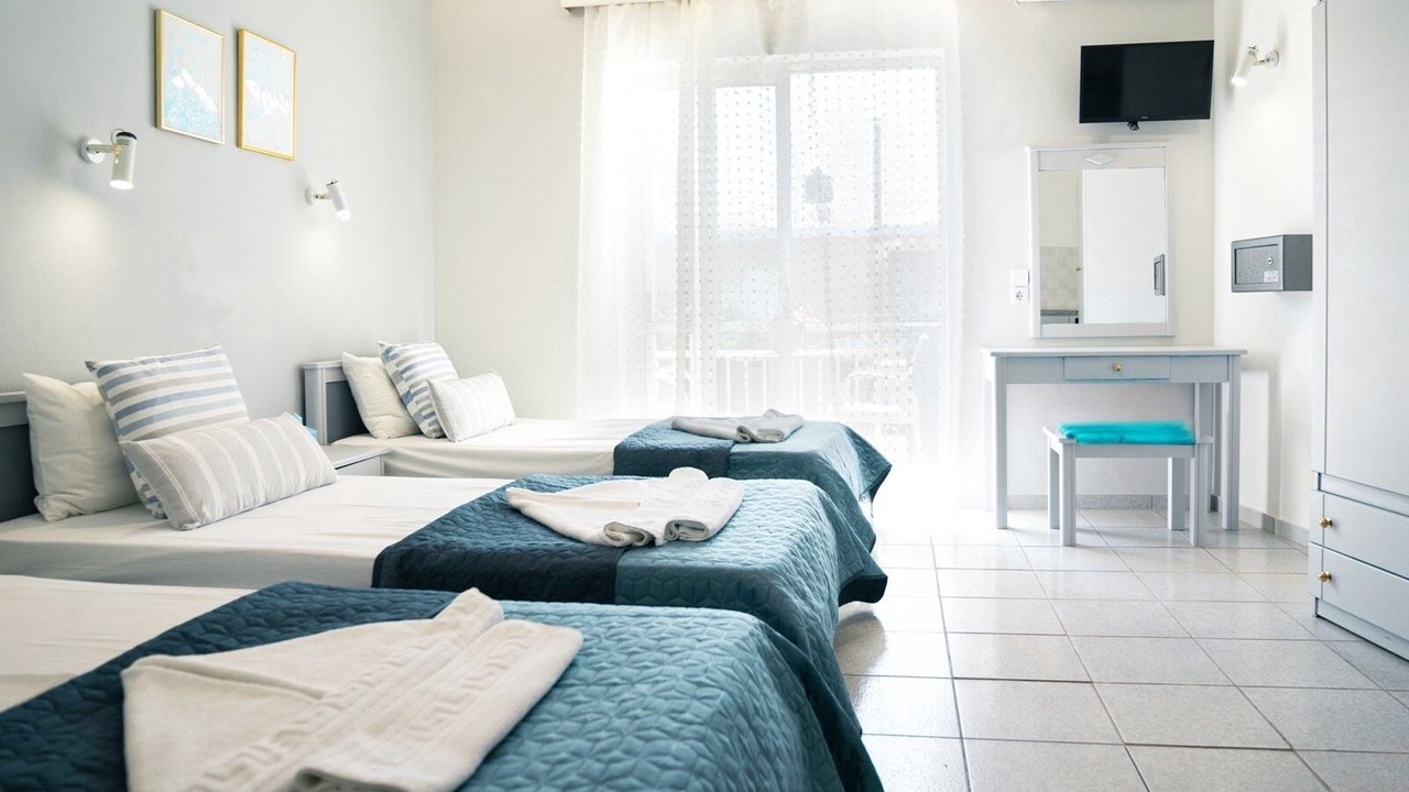 Photo of Bedroom in Malevizi