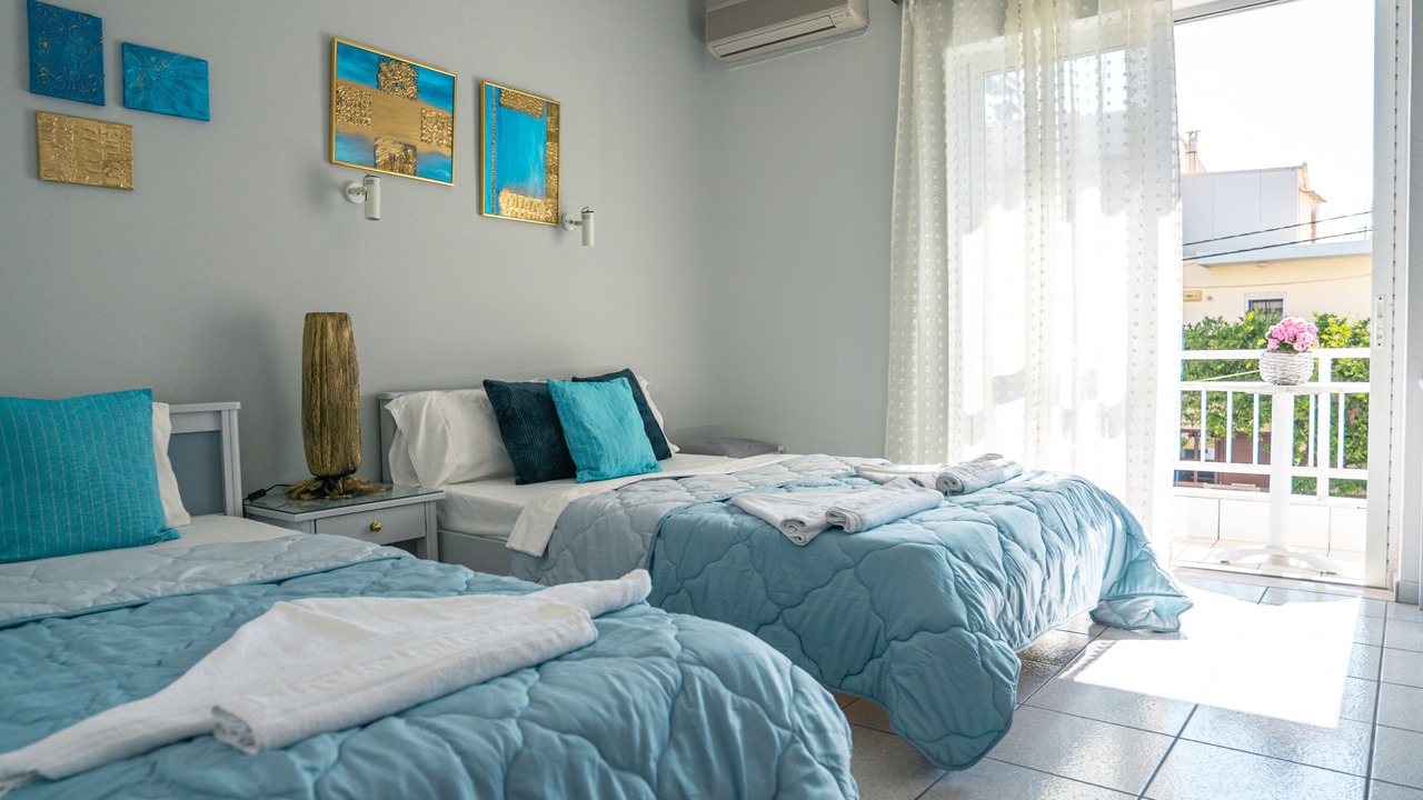 Photo of Bedroom in Gazi