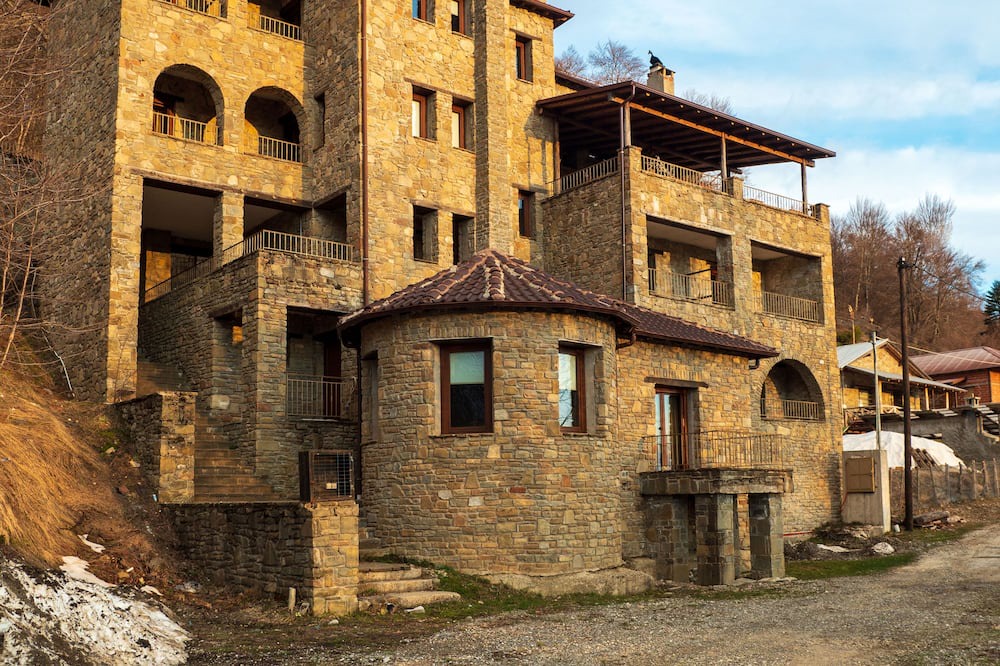 Photo of Outdoor in Nestorio