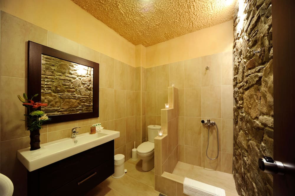 Photo of Bathroom in Nestorio