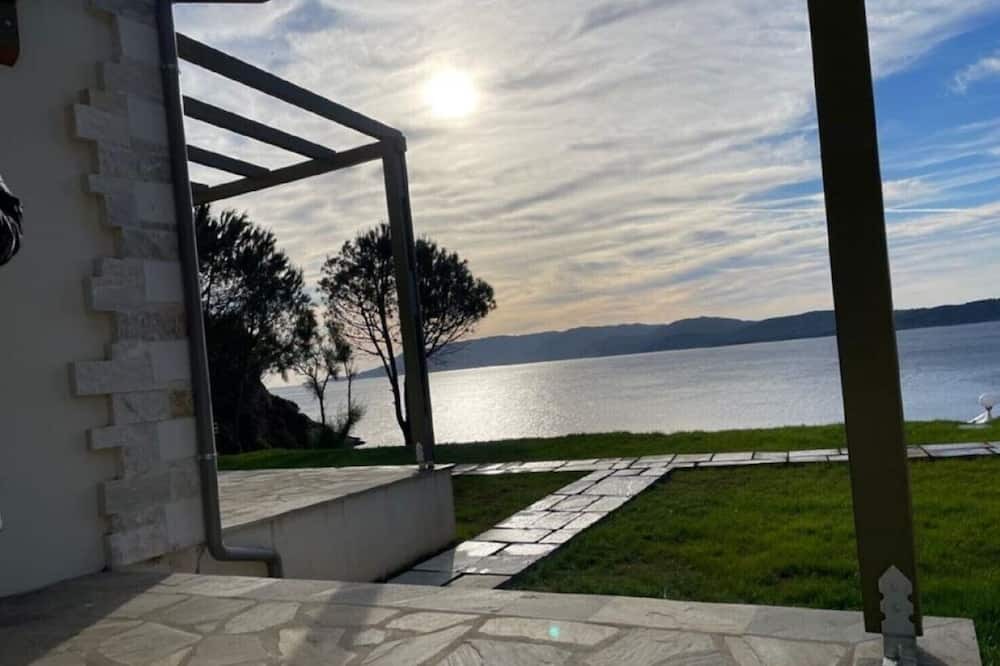 Photo of Patio Balcony in Kali Vrysi