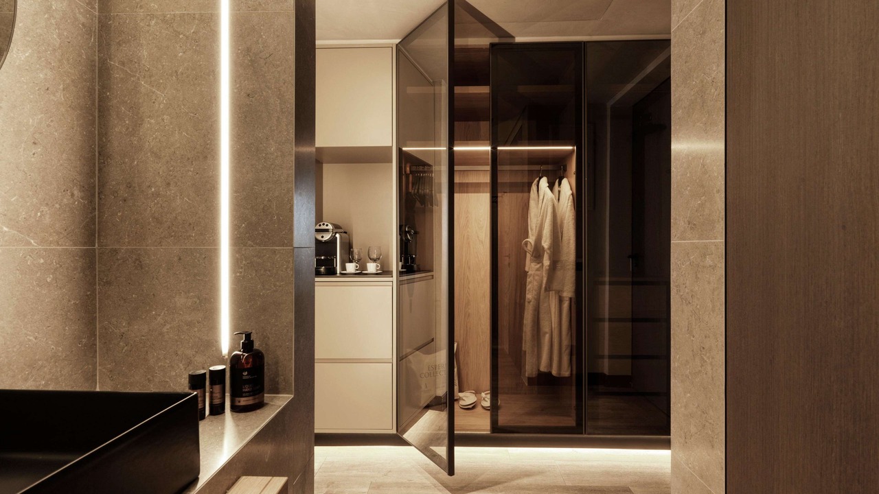 Photo of Bedroom in Faliraki