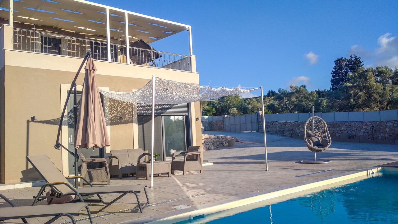Photo of Outdoor in Kavallos
