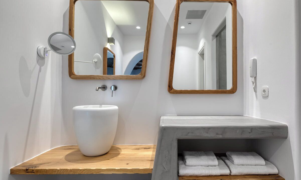 Photo of Bathroom in Xilokeratidi