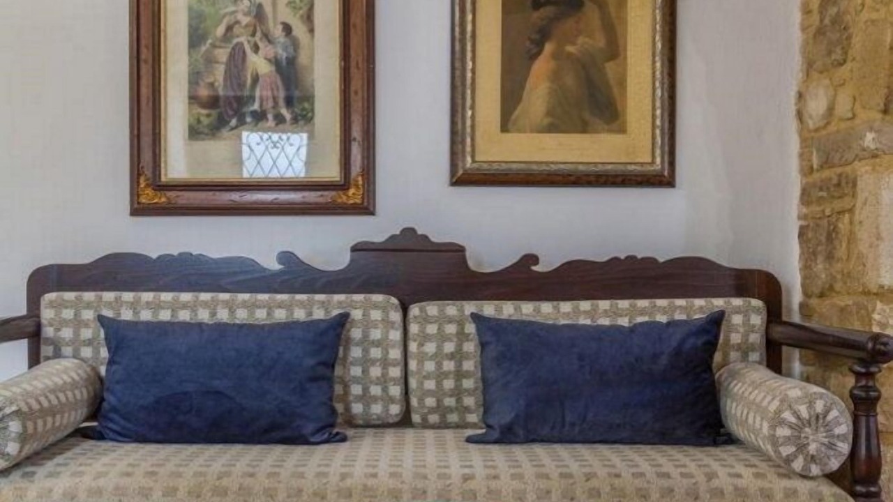 Photo of Livingroom in Gortyna