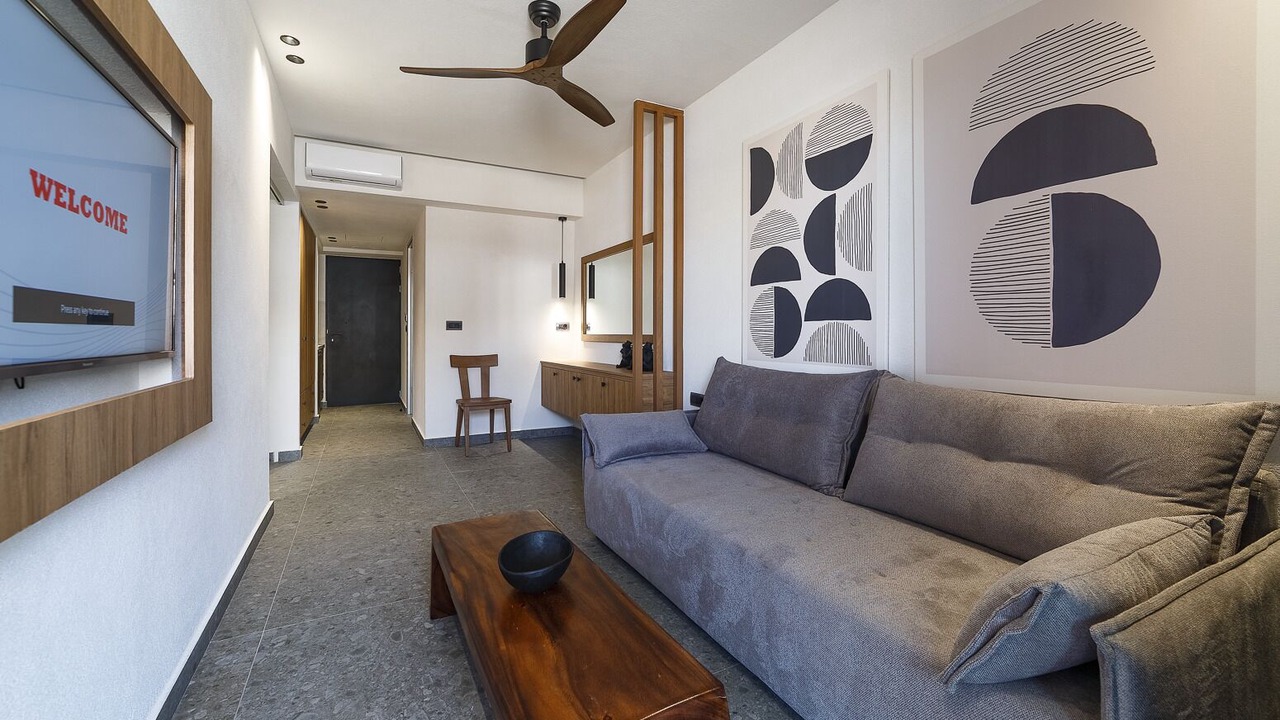Photo of Bedroom in Platanes