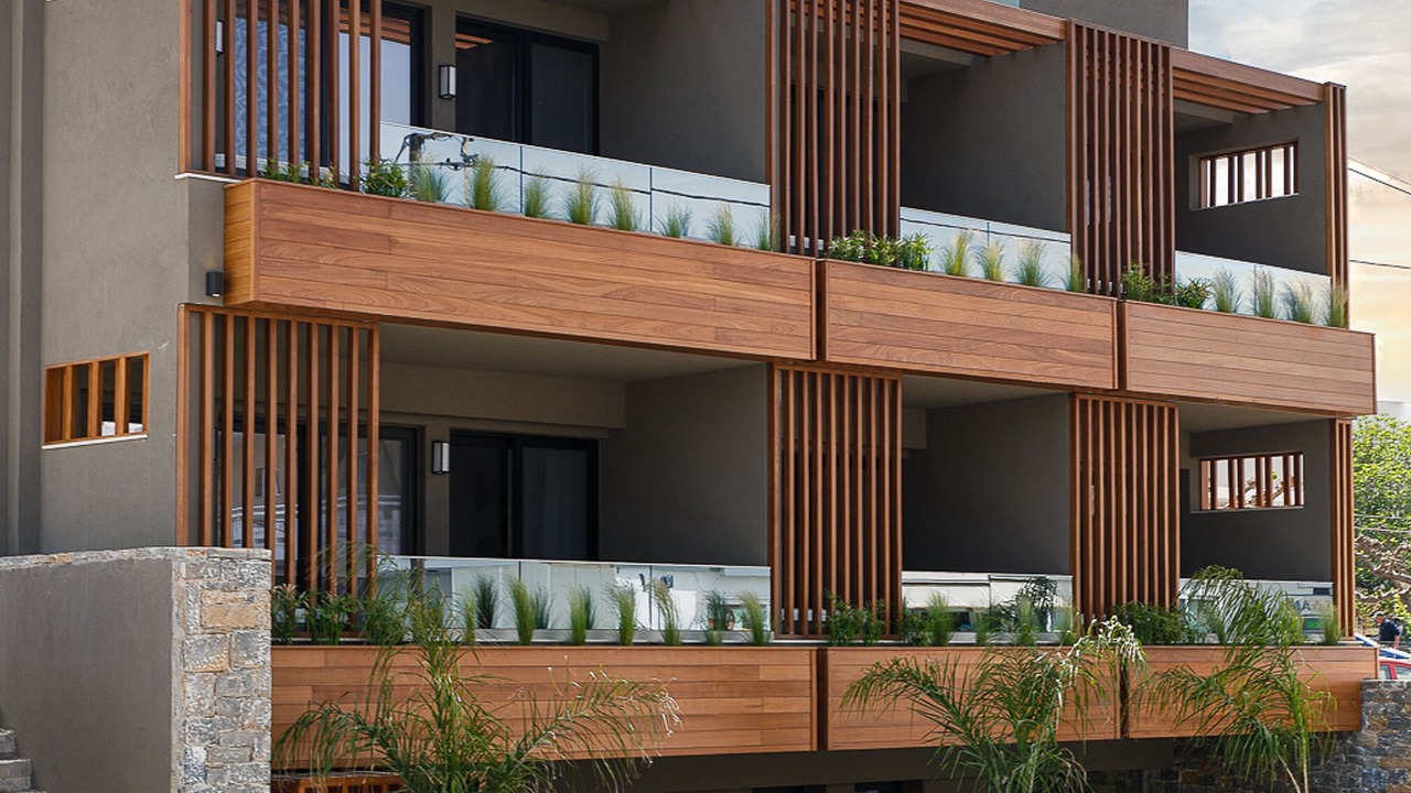 Photo of Outdoor in Platanes
