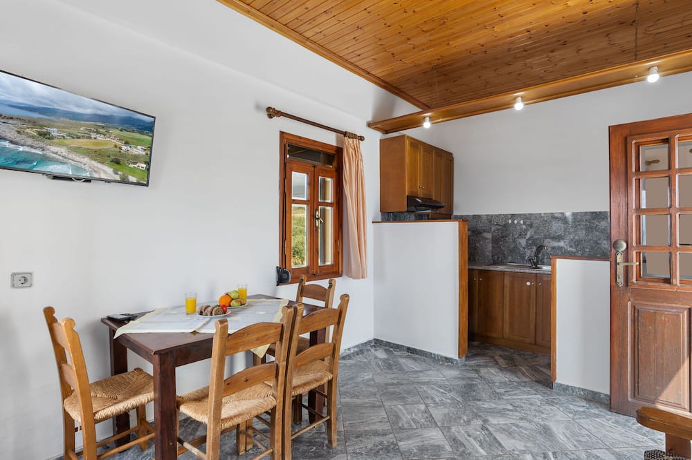 Photo of Kitchen in Fragkokastello